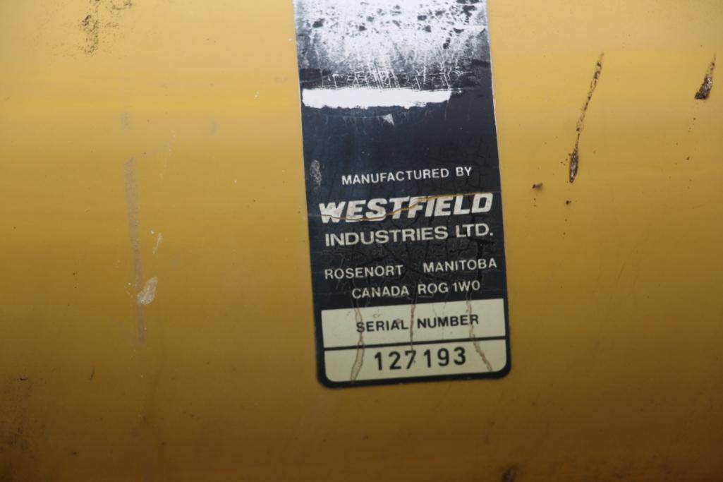 Westfield J 208-51 8" x 51' PTO auger