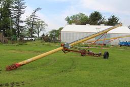 Westfield J 208-51 8" x 51' PTO auger