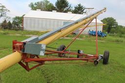 Westfield J 208-51 8" x 51' PTO auger