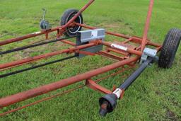 Westfield J 208-51 8" x 51' PTO auger