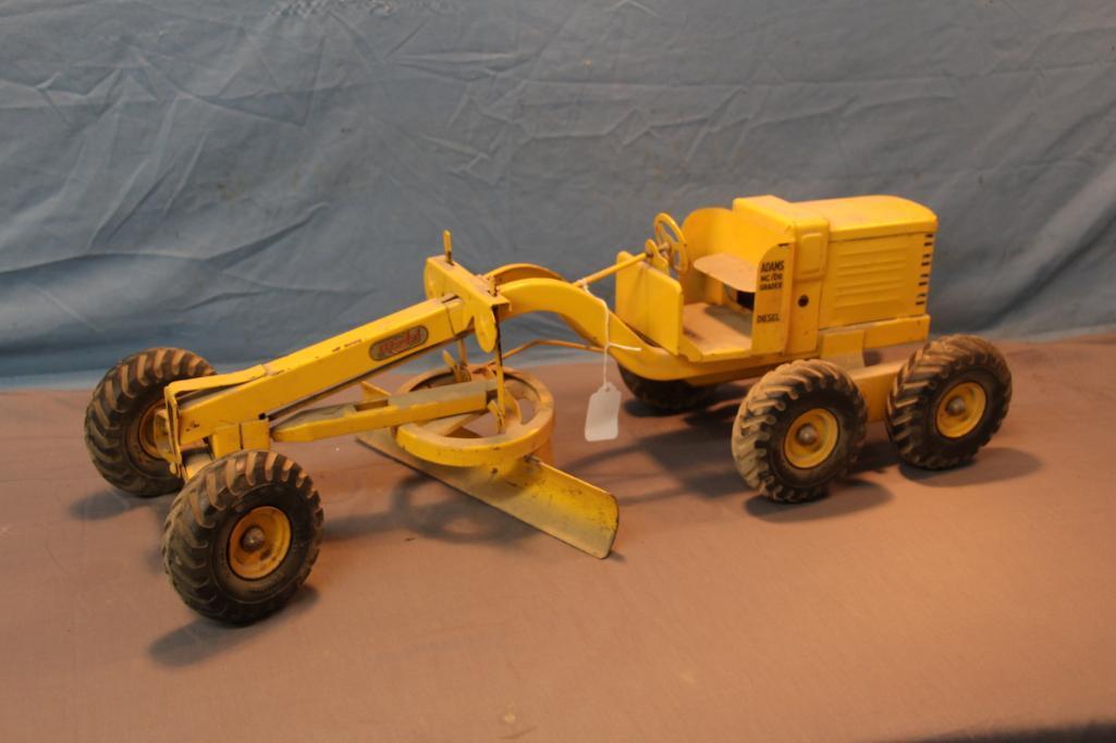 Model Toys Adams motor grader