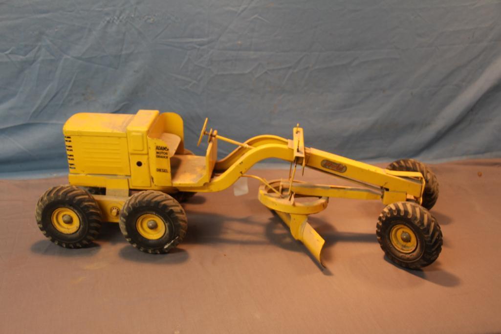 Model Toys Adams motor grader