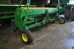 John Deere 515 15' 3-pt. drill