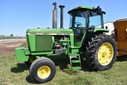 1979 John Deere 4440 2wd tractor