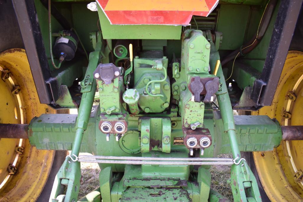 1979 John Deere 4440 2wd tractor