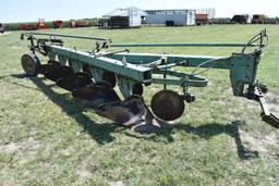 JD 1350 -1450 5-bottom plow