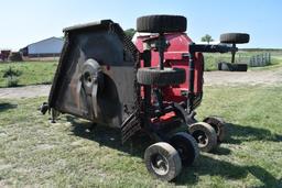 Bush Hog 2515 Legend 15' batwing mower