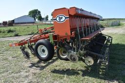 Tye 15' grain drill