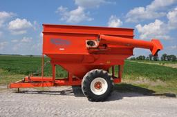 Killbros 475 grain cart