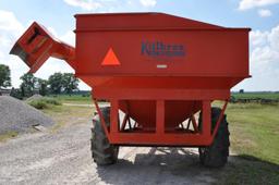 Killbros 475 grain cart