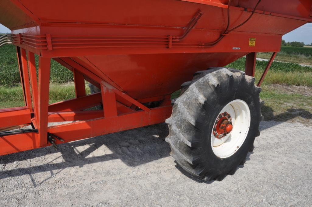 Killbros 475 grain cart