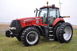 2013 Case IH 180 Magnum MFWD tractor