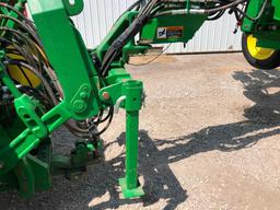 2015 John Deere 1795 CCS 24 row 20" planter