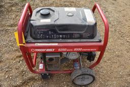 Troy-Built 6250 generator