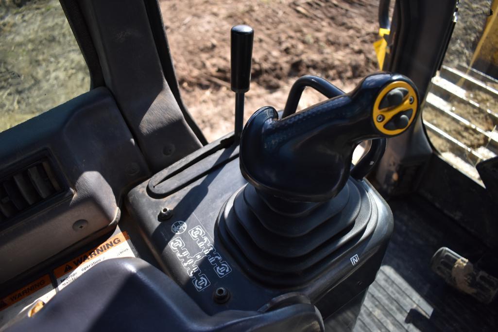 2003 Komatsu D39PX-21 dozer