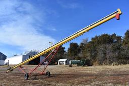 Westfield WR80-61 8"x61' auger