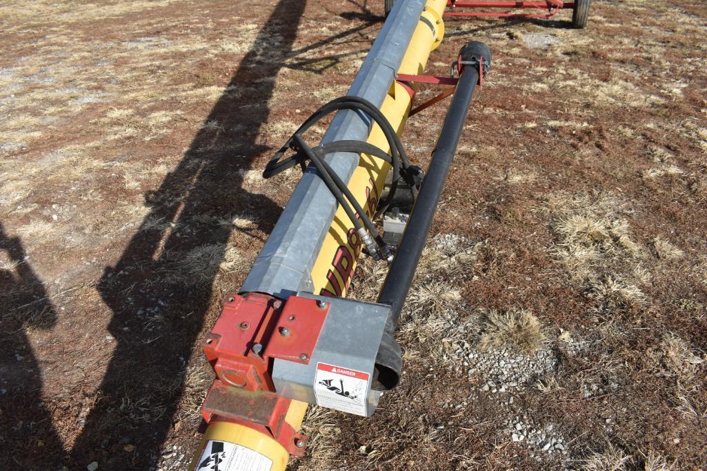 Westfield WR80-61 8"x61' auger