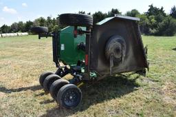 Land Pride Commander RCM5615 15' batwing mower