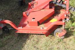 Farm Kind 6' finishing mower