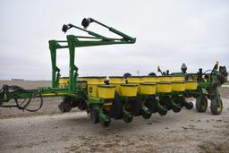 2007 John Deere 1770NT 16 row 30" planter