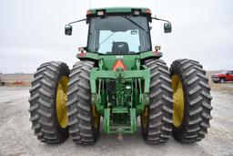 1998 John Deere 8300 MFWD tractor