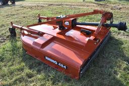 Rhino 484 7' 3-pt. rotary cutter