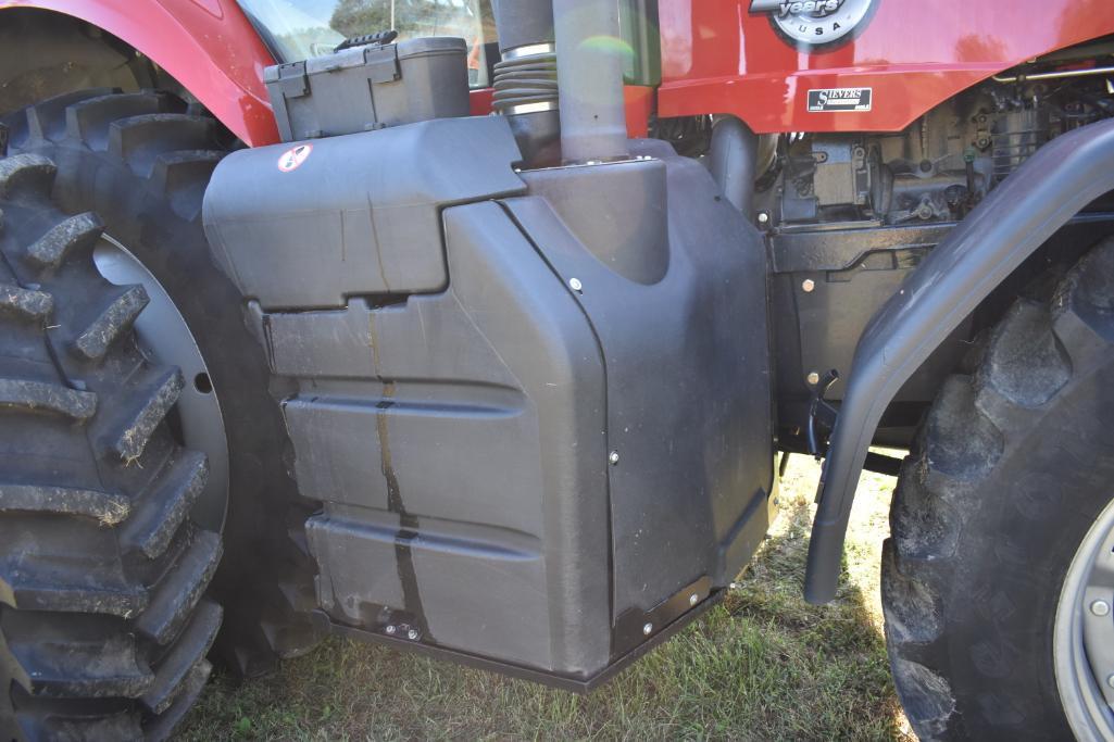 2013 Case IH Magnum 235 MFWD tractor