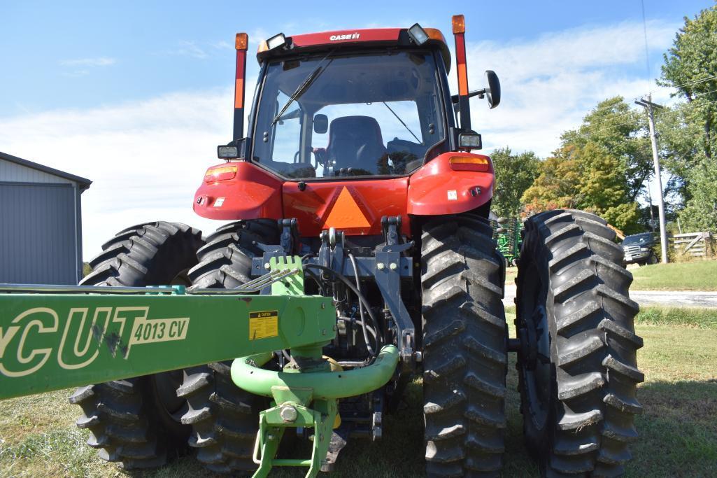 2013 Case IH Magnum 235 MFWD tractor