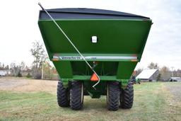 Unverferth 1315 XTREME grain cart