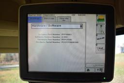 John Deere 2630 display