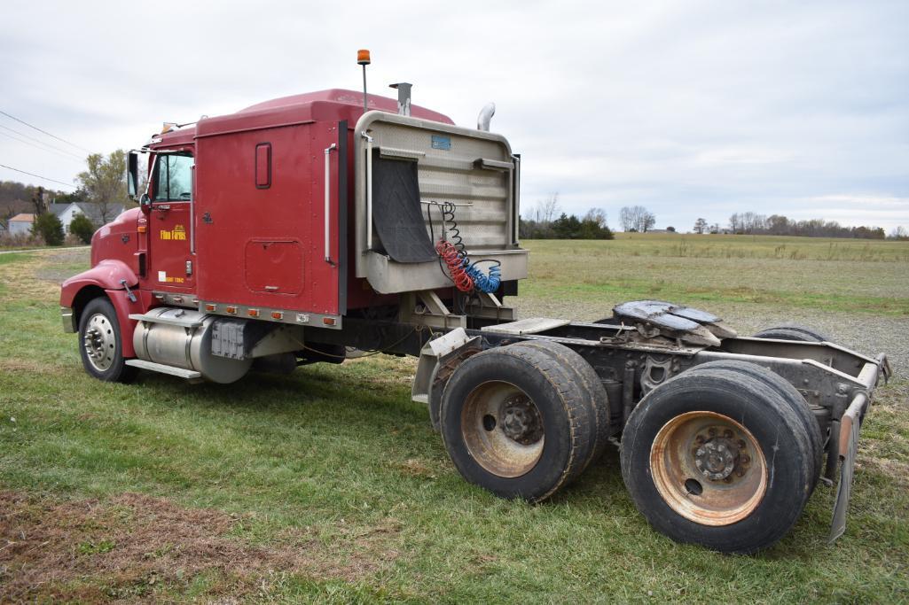 1997 IH 9400 truck