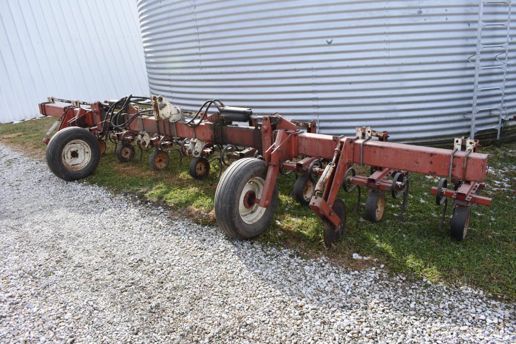 Bush Hog 8 row 30" cultivator