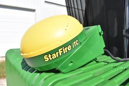 John Deere StarFire iTC receiver