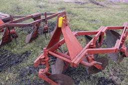 Ford 3 bottom plow