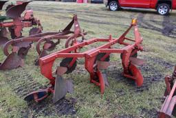 Ford 3 bottom plow