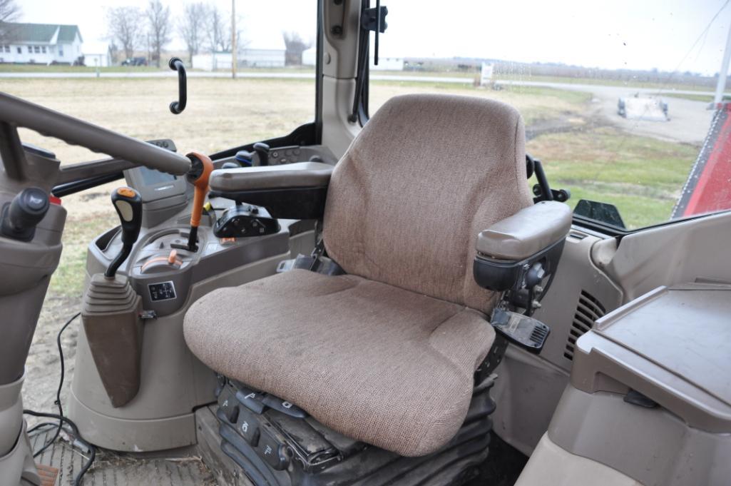 2011 John Deere 7330 Premium MFWD tractor