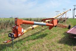 Westfield MK80-61 8"x61' auger