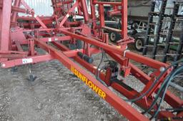 Sunflower 5034 29' field cultivator