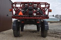 2014 Case IH Patriot 3330 self-propelled sprayer