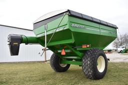 2011 Brent 782 grain cart