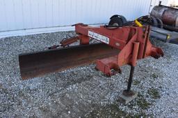 Brush Hog 120 9' 3-pt. blade