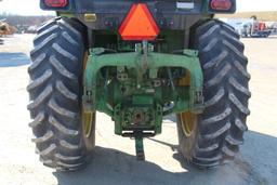 1981 John Deere 4240 2wd tractor