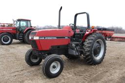 1991 Case IH 5140 2wd tractor