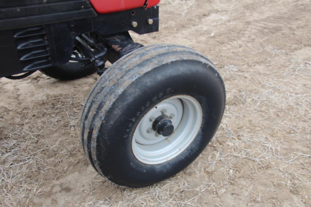 1991 Case IH 5140 2wd tractor