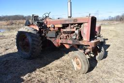 1964 Farmall 806 2wd tractor