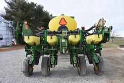 2007 John Deere 1770NT 16 row 30" planter