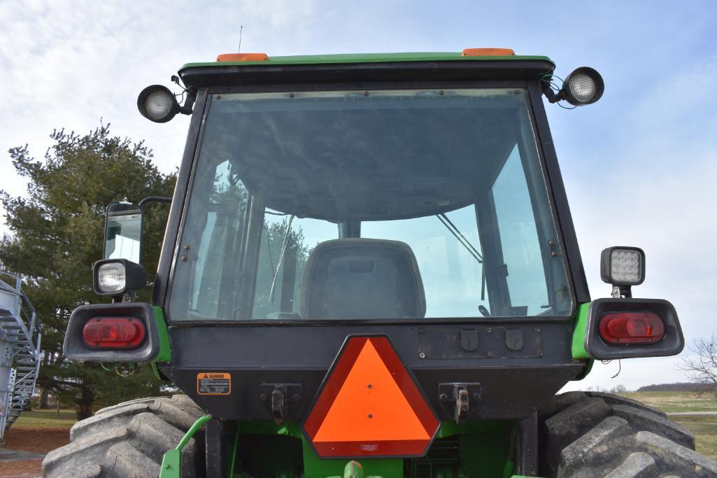 1978 John Deere 4440 2wd tractor