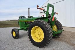 1986 John Deere 2950 2wd tractor