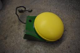 John Deere StarFire iTC reciever