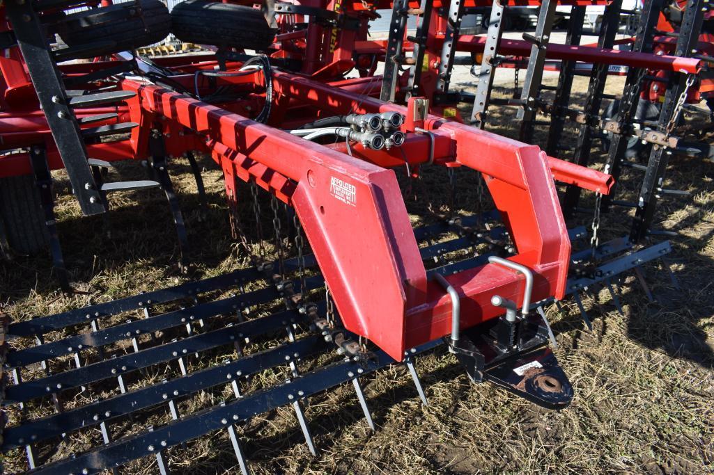 Sunflower 5055 44' field cultivator